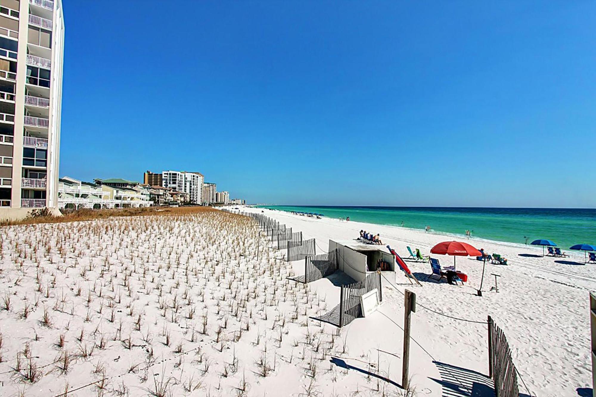 Slt #2043 - Stunning View! Free Beach Service! دستين المظهر الخارجي الصورة