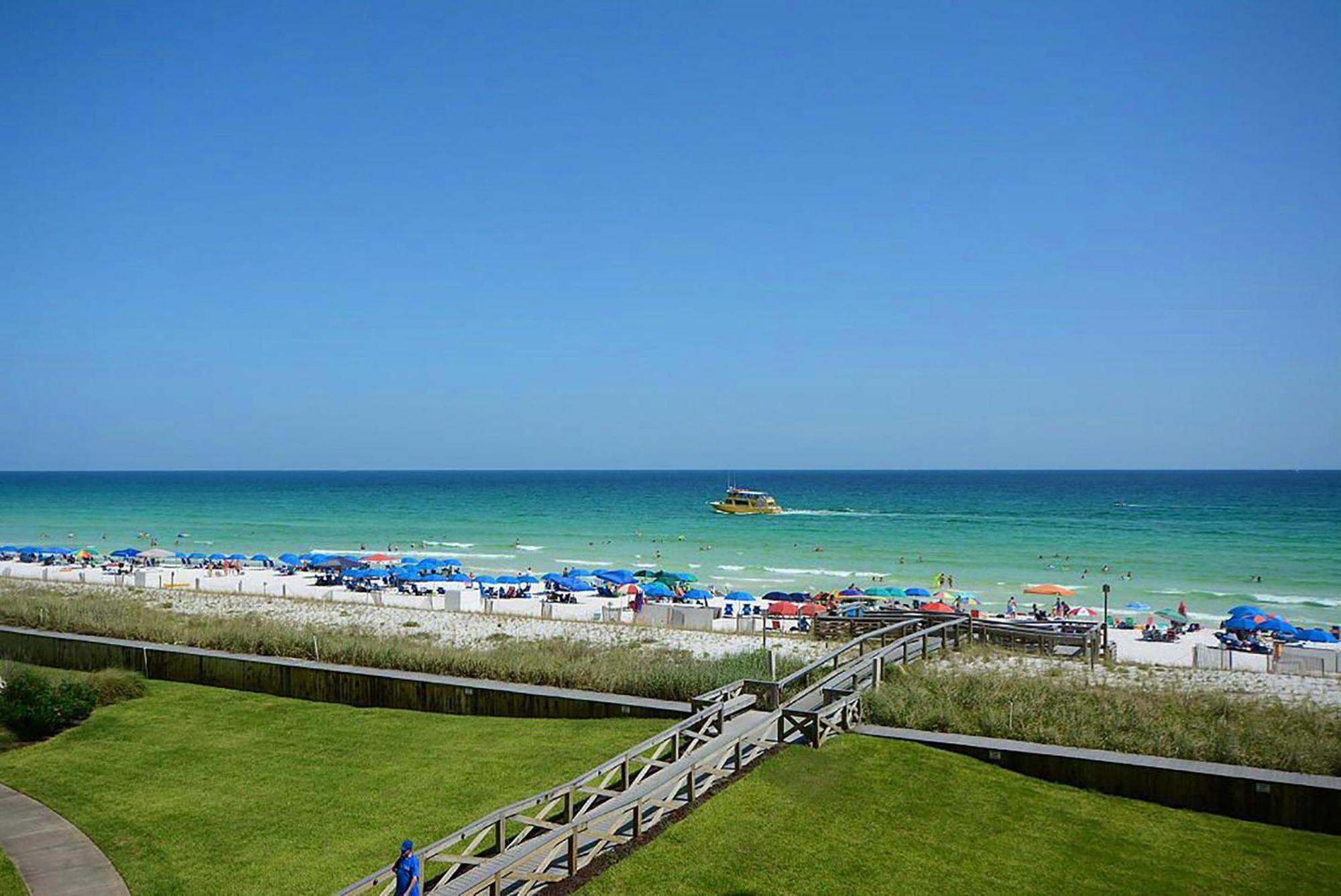 Slt #2043 - Stunning View! Free Beach Service! دستين المظهر الخارجي الصورة