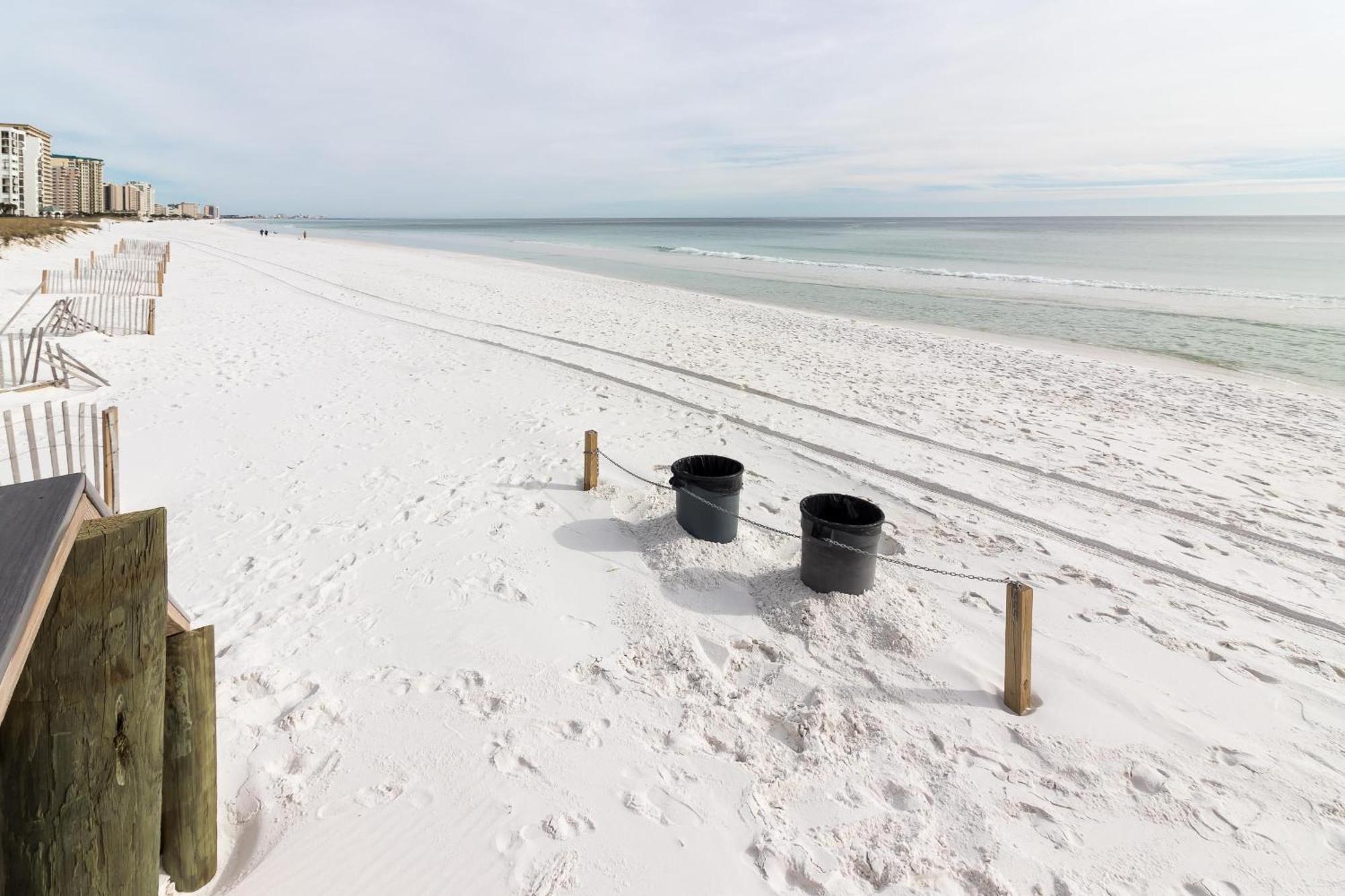 Slt #2043 - Stunning View! Free Beach Service! دستين المظهر الخارجي الصورة