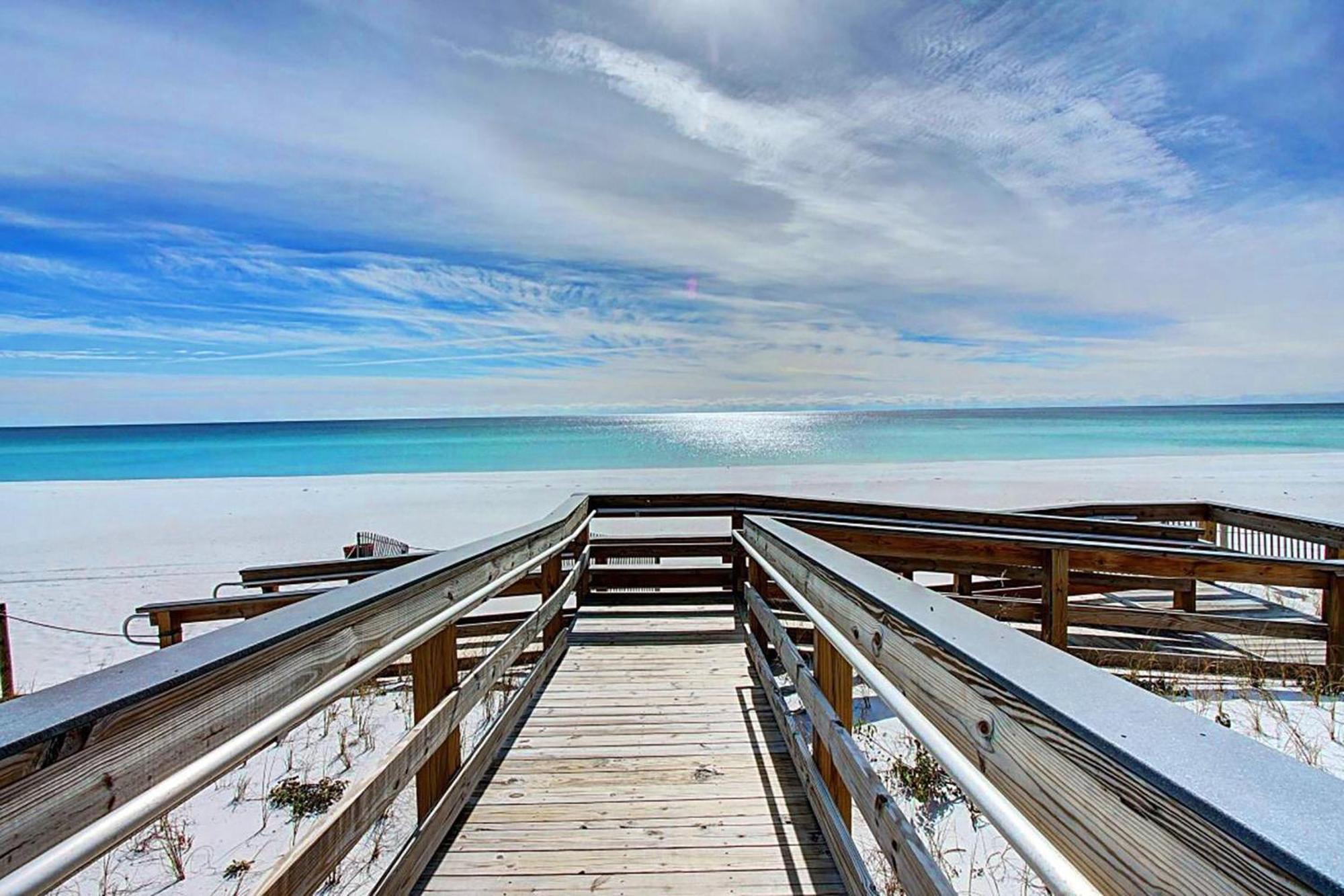 Slt #2043 - Stunning View! Free Beach Service! دستين المظهر الخارجي الصورة