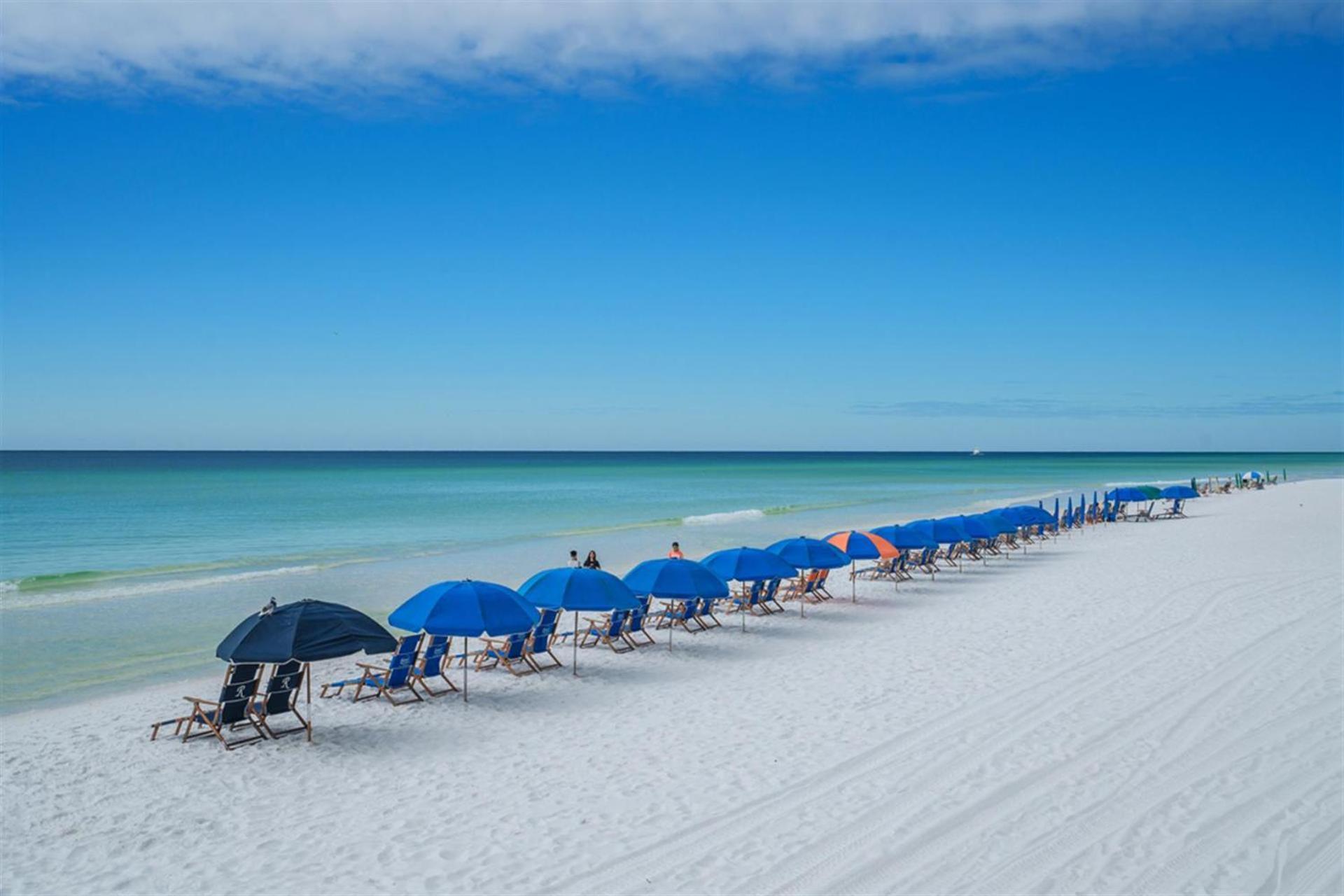 Slt #2043 - Stunning View! Free Beach Service! دستين المظهر الخارجي الصورة